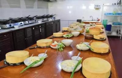 餐飲運營的方法和技巧,保障餐飲服務(wù)食品安全!