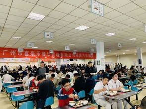 喜來樂餐飲正式進駐東風日產(chǎn)襄陽工廠