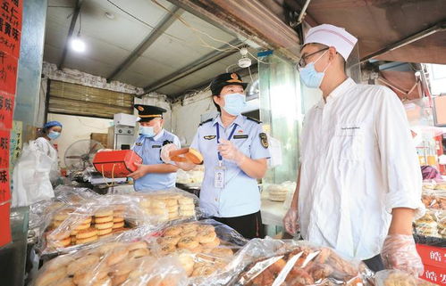 護(hù)航節(jié)日食品安全 強(qiáng)化餐飲管理的策略與實(shí)踐